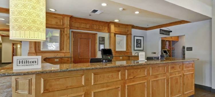 希尔顿花园酒店-米苏拉(Hilton Garden Inn Missoula)图片