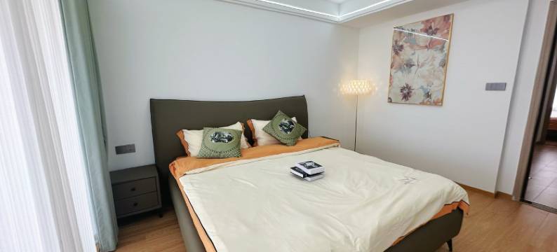 浅风小栈民宿(滨海街分店)图片