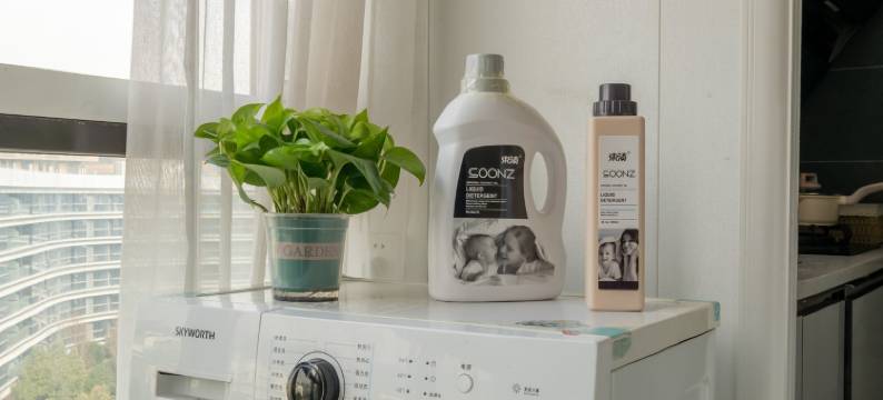 木木的家奈斯公寓(联航路分店)图片