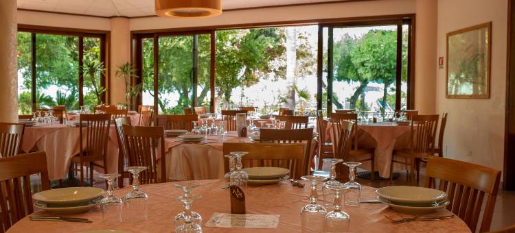 彼祖达度假酒店(Villaggio la Pizzuta)图片