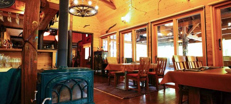 北杜基佛利斯特酒店(Hotel Keyforest Hokuto)图片