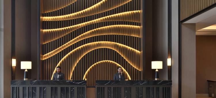 西里古里万豪万怡酒店(Courtyard Siliguri)图片