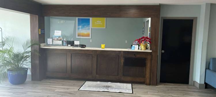 巴拿马城/卡拉威戴斯酒店(Days Inn by Wyndham Panama City/Callaway)图片