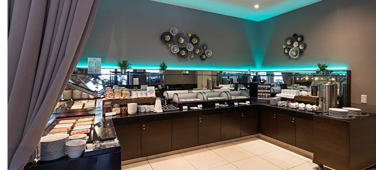 柏林提尔公园帕斯塔纳酒店(Pestana Berlin Tiergarten)图片