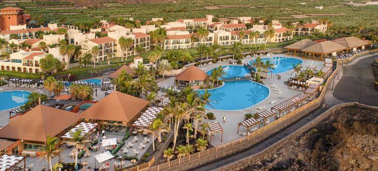 公主酒店的拉帕尔马精华 - 限成人(+16)(Esencia de La Palma by Princess - Adults Only)图片