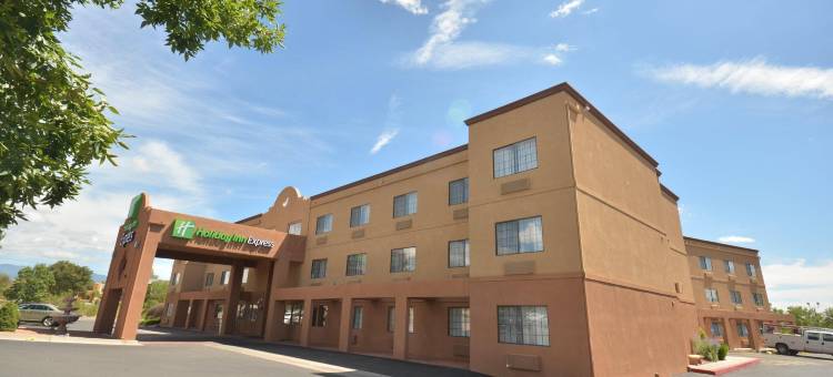 圣达菲温德姆华美达酒店(Ramada by Wyndham Santa Fe)图片