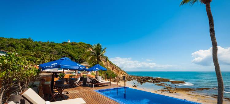 普萨达巴伊亚巴坎纳旅馆(Pousada Bahia Bacana)图片