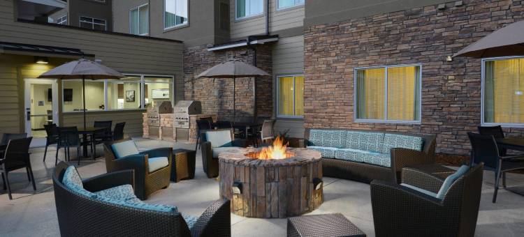 Residence Inn by Marriott Denver Southwest/Littleton图片