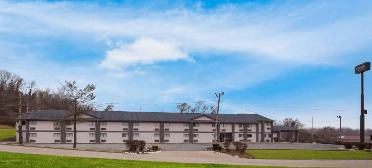 卡西维尔红狮套房酒店(Red Lion Inn & Suites Caseyville)图片