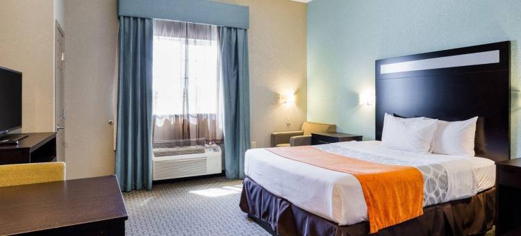 品质酒店(Quality Inn)图片