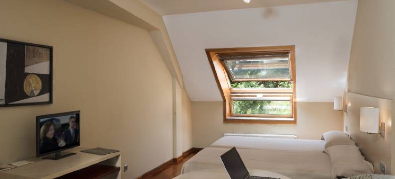 波塔斯歌出租公寓(Apartamentos Portazgo)图片