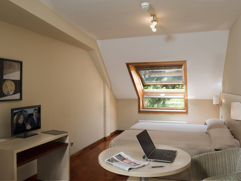 波塔斯歌出租公寓