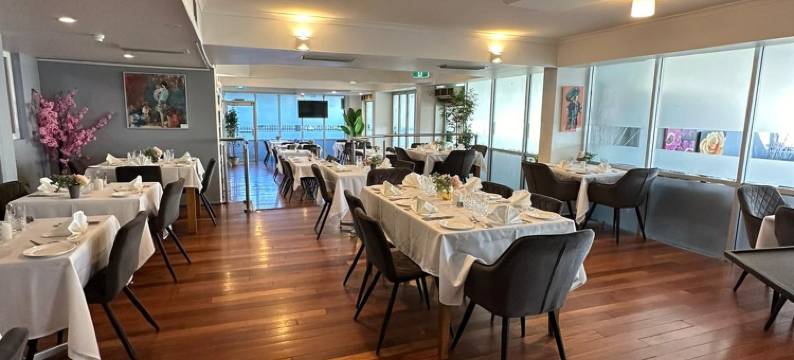 海波因特国际酒店(Highpoint International Hotel)图片