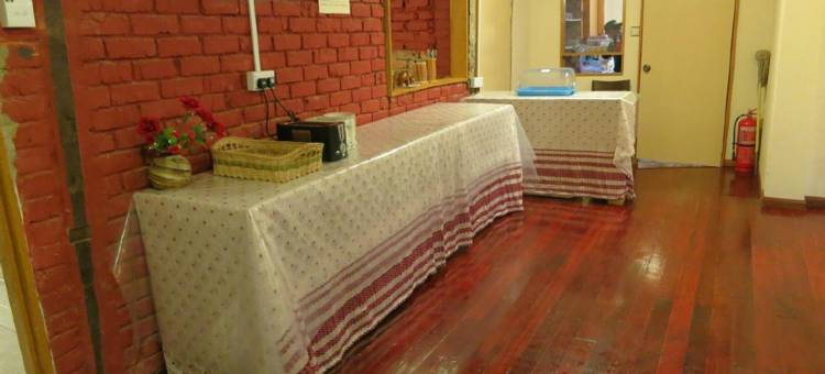 山里度假村(Mile 36 Lodge)图片