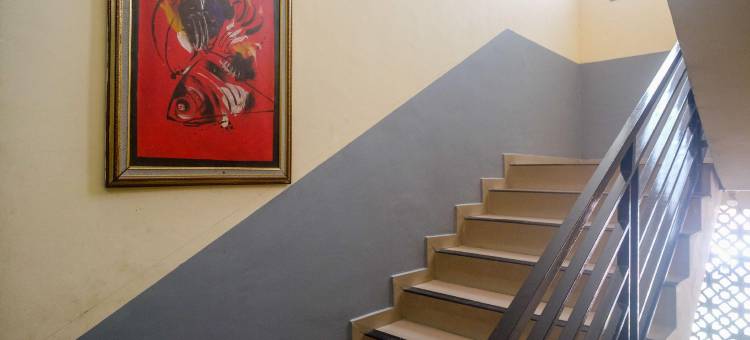 红门酒店@斯瓦卡亚卡里乌朗(Hotel O Pogung Near Near Ugm Formerly Maleo Residence)图片