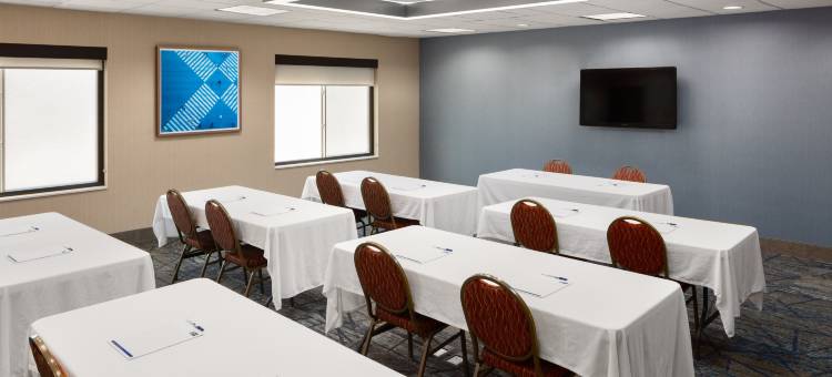 智选假日套房酒店樱桃山(Holiday Inn Express & Suites Cherry Hills)图片