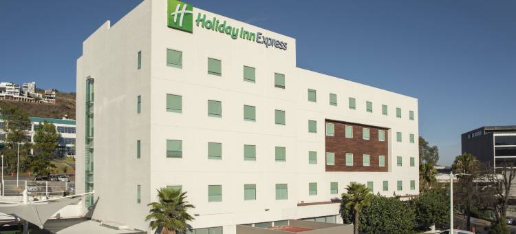 Holiday Inn Express 瓜达拉哈拉ITESO(Holiday Inn Express GUADALAJARA ITESO by IHG)图片