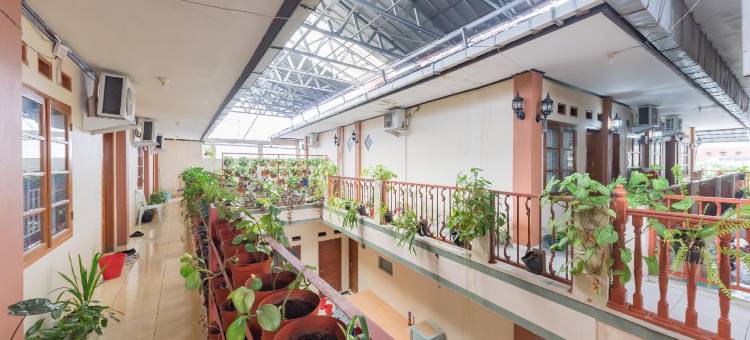 RedDoorz Syariah Near Alun Alun Sumedang图片