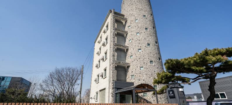 酒店Pine天安(Hotel Pine Cheonan)图片