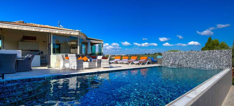 Junior Villa JZ02 - Eleyjo图片