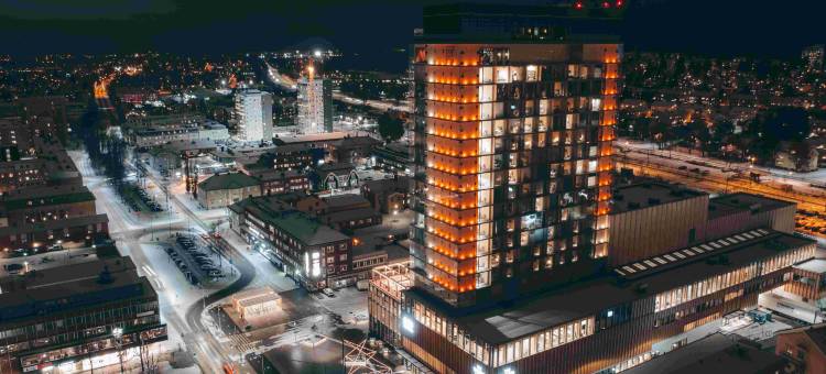 精英木酒店，水疗和度假村(The Wood Hotel by Elite, Spa & Resort)图片