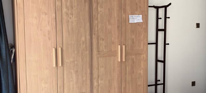 慧语公寓(建设北路分店)图片