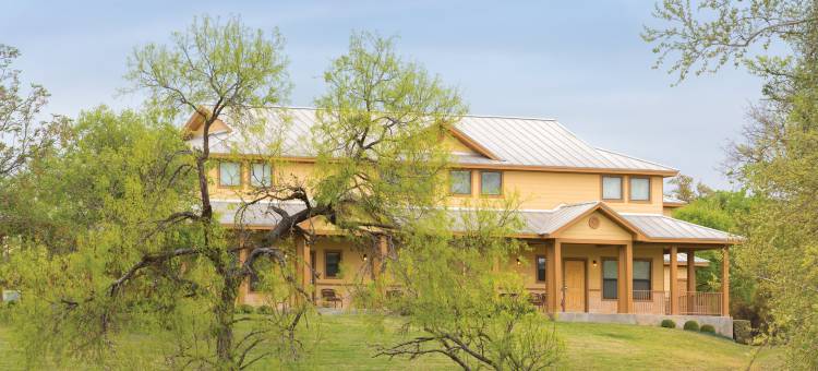 纽布朗费尔斯世誉酒店(WorldMark New Braunfels)图片
