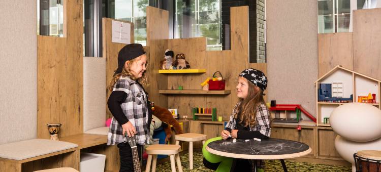 宜必思维尔纽斯市中心酒店(Ibis Vilnius Centre)图片