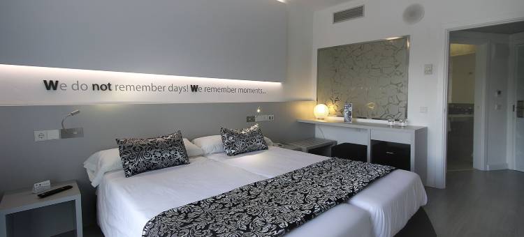 潘普洛纳酒店(BG Pamplona)图片