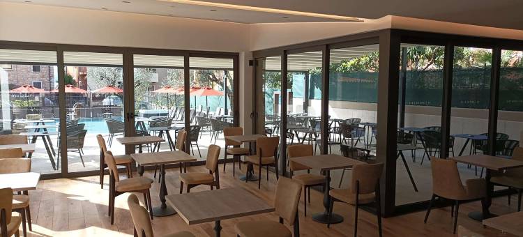 Hotel Al Caminetto WorldHotels Crafted图片