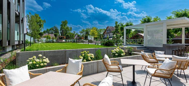 巴拉顿里德豪华酒店(Reed Luxury Hotel by Balaton)图片