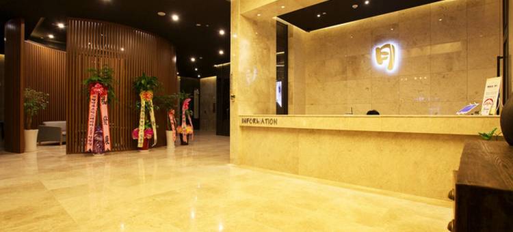 望月渔港酒店(苏莱浦口店)(Incheon (Soraepogu) Hotel Wol)图片