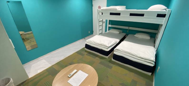 Anchorage青年旅馆(Hostel Anchorage)图片