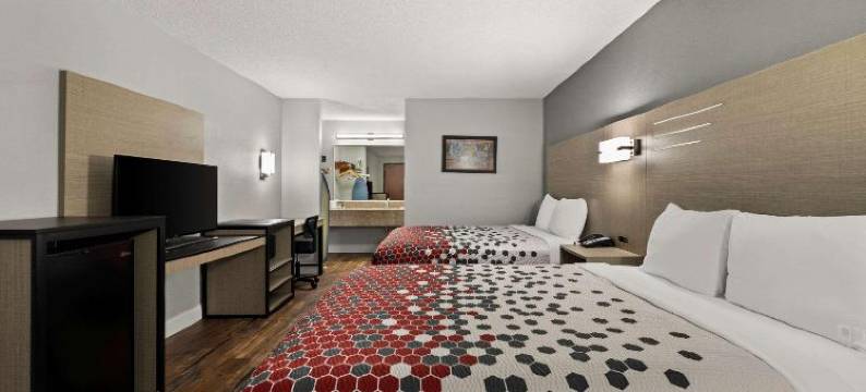 里士满伊克诺旅馆(Econo Lodge)图片