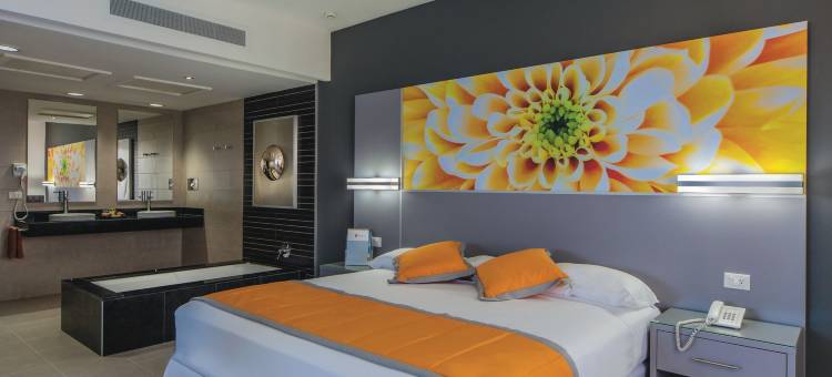 坎昆里乌酒店 - 限成人- 全包(Riu Cancun - All Inclusive)图片