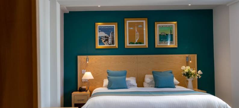 皇家海事酒店(Royal Maritime Hotel)图片