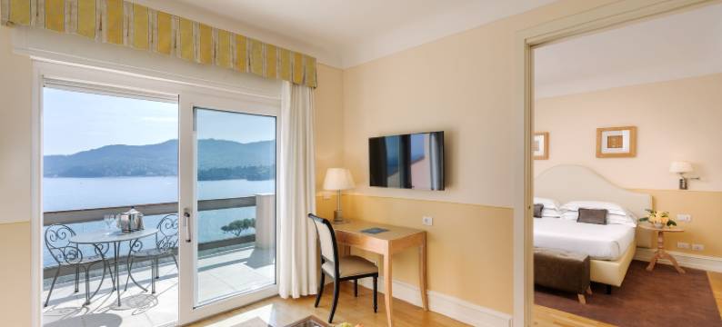 布里斯托尔大酒店 Spa 度假村 - R 精选酒店(Grand Hotel Bristol Spa Resort, by R Collection Hotels)图片