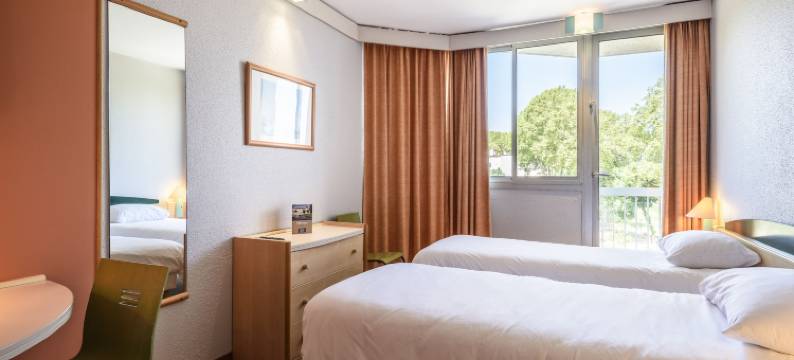 米拉多尔酒店(Miradour)图片