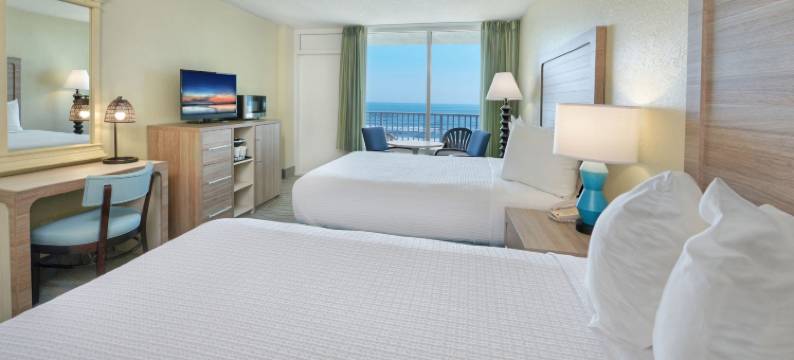 加勒比会议中心度假酒店(El Caribe Resort and Conference Center)图片