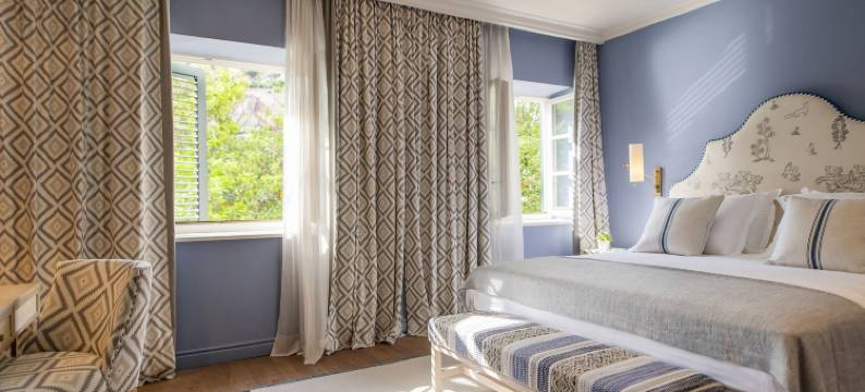 苏佩塔尔酒店(Hotel Supetar)图片