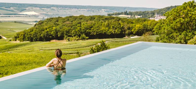 皇家香槟 Spa 酒店(Royal Champagne Hotel & Spa)图片