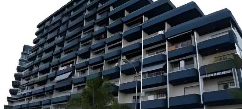 阿拉亚内斯海滩酒店(Arrayanes Playa Almuñecar)图片