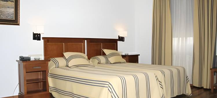 穆拉森酒店(Hotel Mulhacen)图片
