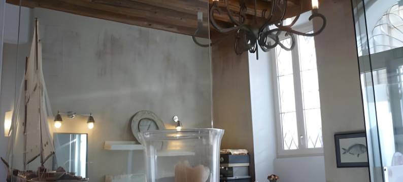 佳乐丽罗姆酒店(Gallery Room)图片