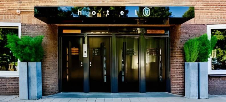 维克多里普兰酒店(Hotel Victorie)图片
