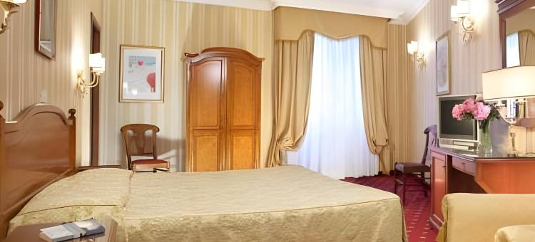 杰尼奥酒店(Hotel Genio)图片