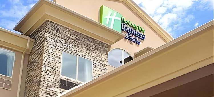 智选假日套房酒店托皮卡北(Holiday Inn Express & Suites TOPEKA NORTH by IHG)图片