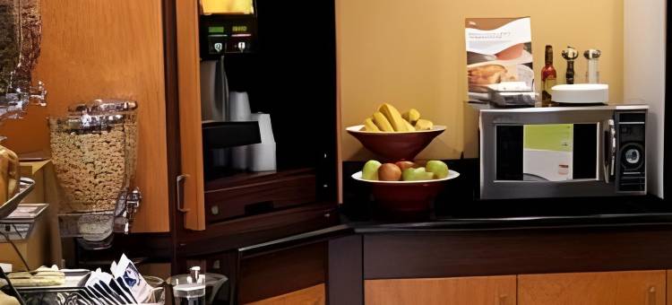 拉加尔托西科维纳万枫酒店及套房(Fairfield Inn & Suites Los Angeles West Covina)图片