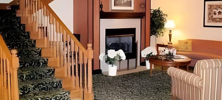 Fairfield Inn & Suites Memphis East/Galleria图片