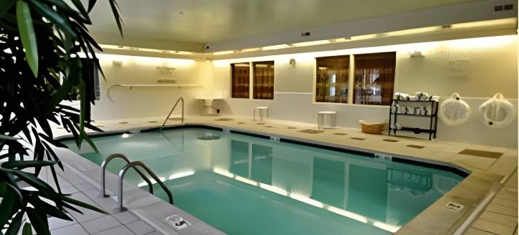 Fairfield Inn & Suites Denver North/Westminster图片